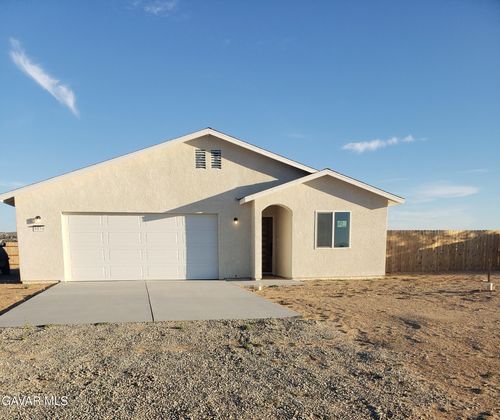 9878 Magnolia Ave, California City, CA, 93505 | Card Image