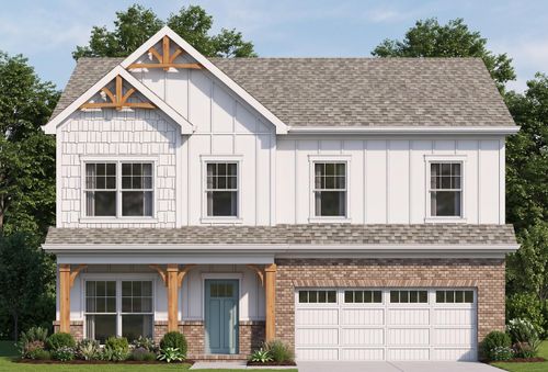 2963 Discovery Dr Nw, Cleveland, TN, 37312-3004 | Card Image