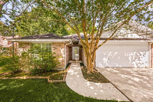811 Carson Dr, Magnolia, TX, 77354-3120 | Card Image
