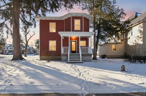 812 S University St, Mt Pleasant, MI, 48858-3430 | Card Image