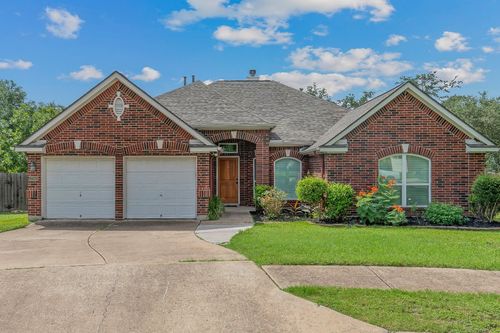 7003 Currier Cv, Austin, TX, 78717-3059 | Card Image