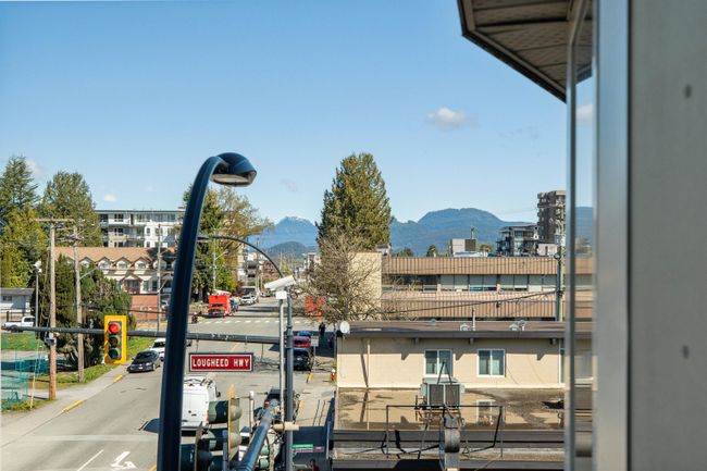 307 - 22318 Lougheed Highway, Condo with 1 bedrooms, 1 bathrooms and 1 parking in Maple Ridge BC | Image 29