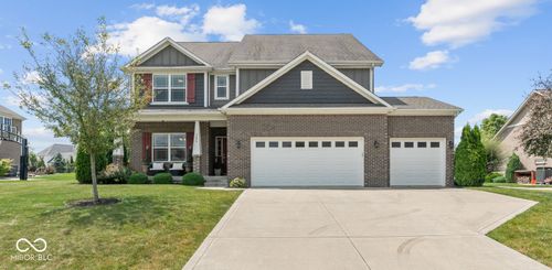 3679 Woodruff Pl, Bargersville, IN, 46106-9051 | Card Image