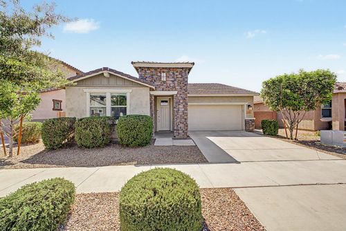 21820 S 230th St, Queen Creek, AZ, 85142-0801 | Card Image
