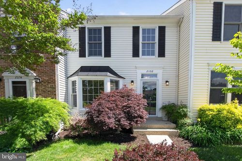 21152 Hedgerow Ter, ASHBURN, VA, 20147-5436 | Card Image