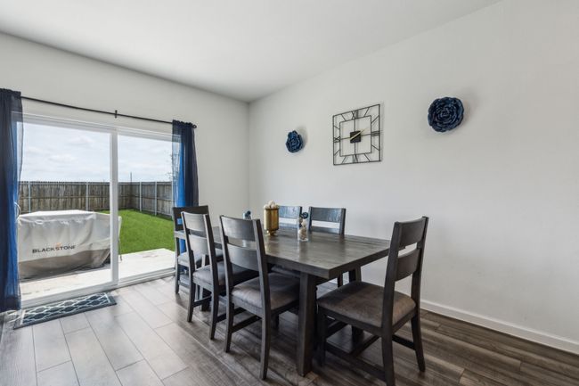 1421 Ancer Way, House other with 5 bedrooms, 3 bathrooms and null parking in Haslet TX | Image 8
