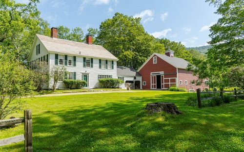 17 Dort Rd, Surry, NH, 03431 | Card Image