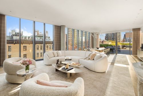 ph-152 Elizabeth St, New York, NY, 10012-4734 | Card Image