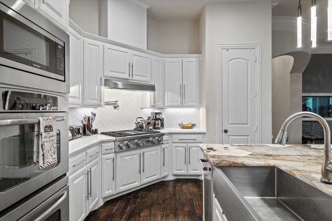 6500 Lazy Oak Ln, House other with 4 bedrooms, 4 bathrooms and null parking in Plano TX | Image 10
