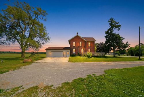 2113 State Road 1, Butler, IN, 46721-9661 | Card Image