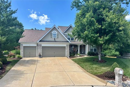 616 Remmick Stables Court, O'Fallon, MO, 63368 | Card Image