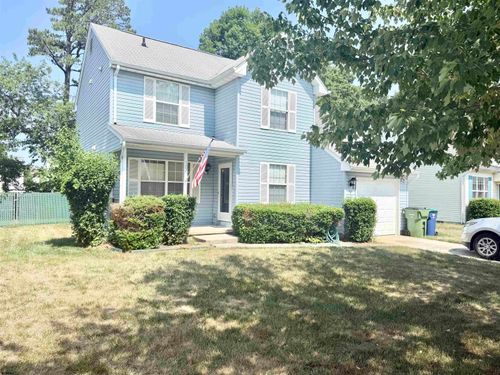 107 Theodore Ave, Egg Harbor Township, NJ, 08234 | Card Image