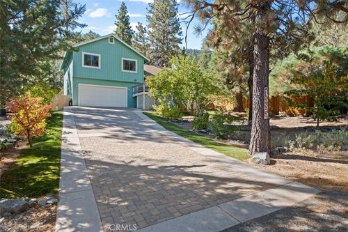 1585 Linnet Rd, Wrightwood, CA, 92397 | Card Image