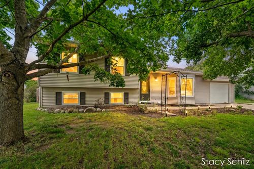 715 E Lincoln Street, Hastings, MI, 49058 | Card Image
