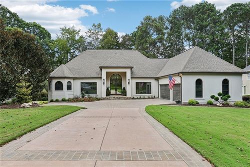 6905 Polo Dr, Cumming, GA, 30040-5727 | Card Image