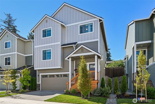 12104 126th Avenue Ct E, Puyallup, WA, 98374-2901 | Card Image
