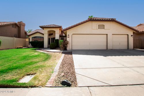 1449 W Islandia Drive, Gilbert, AZ, 85233 | Card Image