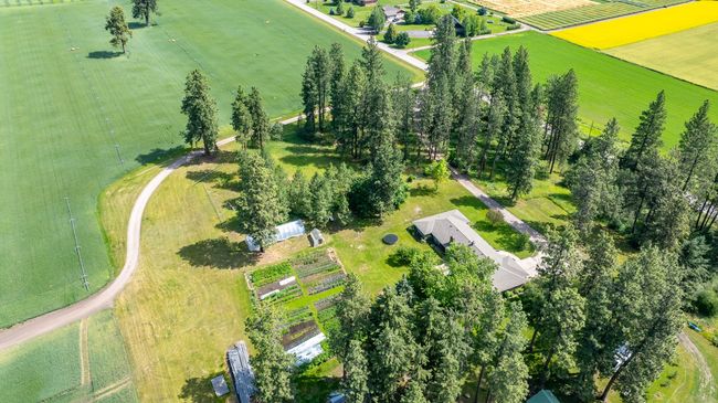 100 Riverside Rd, House other with 4 bedrooms, 3 bathrooms and null parking in Kalispell MT | Image 55
