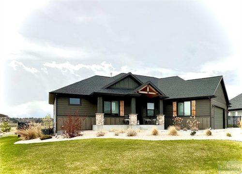 4220 Creekwood Dr, Billings, MT, 59106-8601 | Card Image