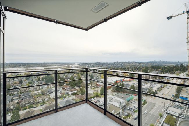 1606 - 1045 Austin Avenue, Condo with 1 bedrooms, 1 bathrooms and 1 parking in Coquitlam BC | Image 15