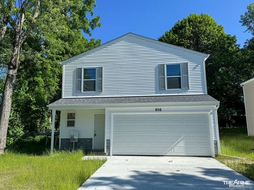 806 Partridge Ct, Holly, MI, 48442-1774 | Card Image