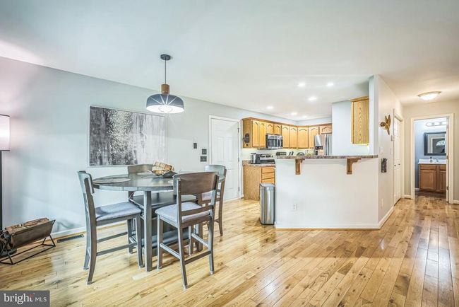 16206 Tiffany Ln, House other with 3 bedrooms, 3 bathrooms and null parking in HAYMARKET VA | Image 8