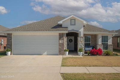 3305 Emilee Ruth Circle, House other with 3 bedrooms, 2 bathrooms and null parking in Joplin MO | Image 1