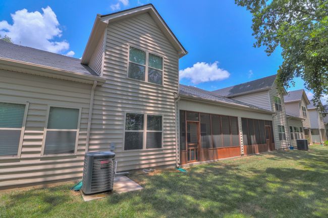 4439 Sunday Silence Way, Townhouse with 2 bedrooms, 3 bathrooms and 2 parking in Murfreesboro TN | Image 30