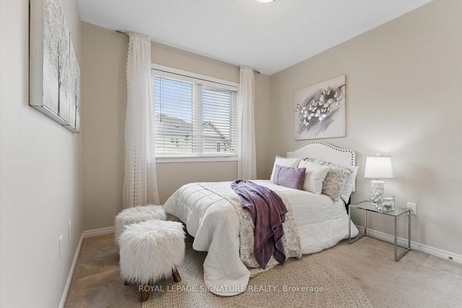 17 Gallimere Crt, House attached with 3 bedrooms, 3 bathrooms and 2 parking in Whitby ON | Image 16