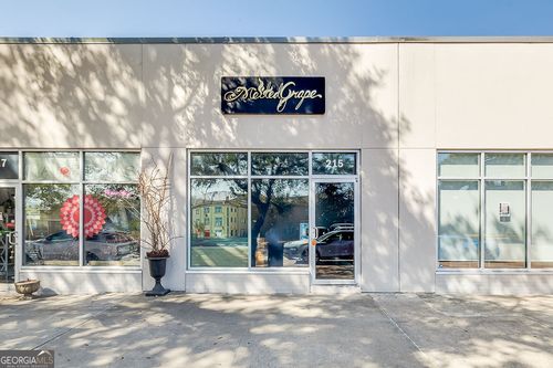 215 E Broad St, savannah, GA, 31401-4134 | Card Image