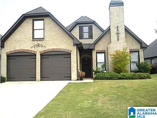 2420 Abbeyglen Pl, HOOVER, AL, 35226-6227 | Card Image