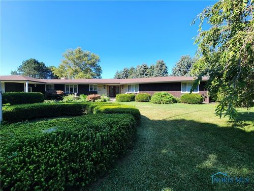 839 County Road 11c Countyroad, Napoleon, OH, 43545 | Card Image
