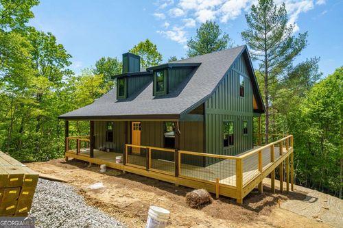 LOT 7 Briar Creek Ct, Morganton, GA, 30560-6839 | Card Image