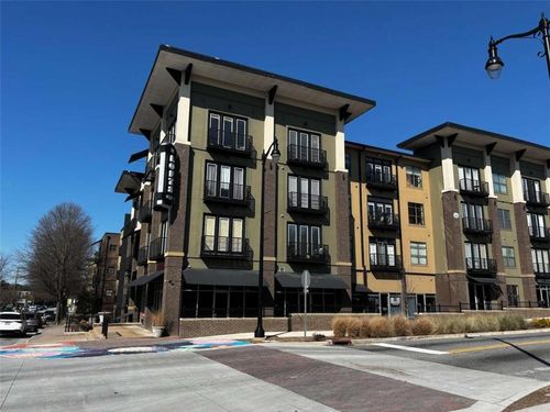 604-5300 Peachtree Rd, Chamblee, GA, 30341 | Card Image