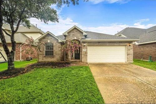 17923 Serene Shore Dr, Cypress, TX, 77429-5487 | Card Image