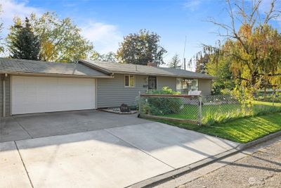 708 Alvarado Terrace, House other with 4 bedrooms, 1 bathrooms and 2 parking in Walla Walla WA | Image 1