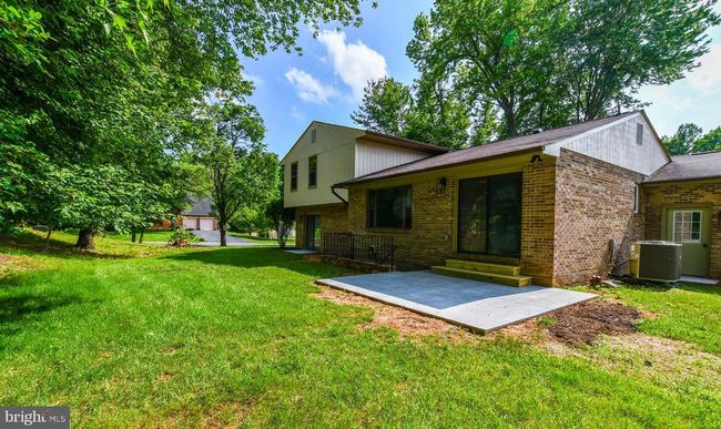 1423 Albert Dr, House other with 4 bedrooms, 3 bathrooms and null parking in BOWIE MD | Image 12