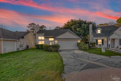 3108 Birdseye Cir, Gulf Breeze, FL, 32563-3200 | Card Image