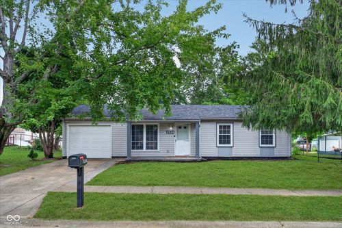 5524 Northport Dr, Indianapolis, IN, 46221-4625 | Card Image