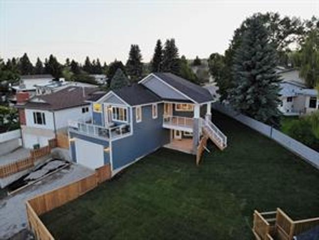 5120 Nesbitt Rd Nw, House detached with 6 bedrooms, 3 bathrooms and 7 parking in Calgary AB | Image 48