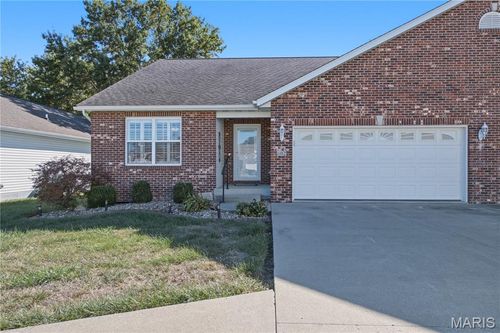 602-602 Elizabeth Drive, Litchfield, IL, 62056 | Card Image