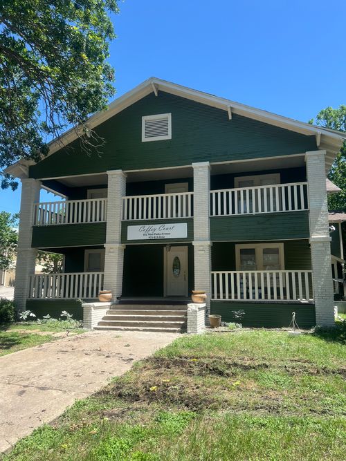 502 W Parks Ave, Waxahachie, TX, 75165-3061 | Card Image