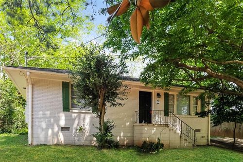 2076 W Flat Shoals Terrace W, Decatur, GA, 30034 | Card Image