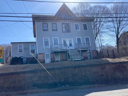 825 Quinnipiac Avenue, New Haven, CT, 06513 | Card Image