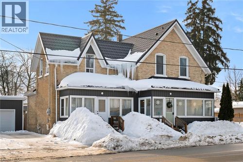 566 Main St E, Listowel, ON, N4W2C6 | Card Image