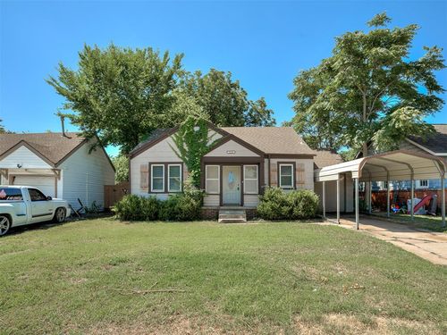 3132 Nw 28th St, Oklahoma City, OK, 73107-1924 | Card Image
