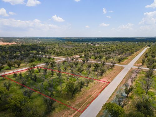 1336 Cirrus Loop, Granbury, TX, 76049 | Card Image