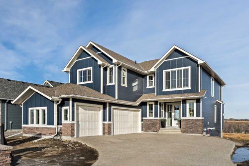 86 Cimarron Estates Dr, Okotoks, AB, T1S0R1 | Card Image