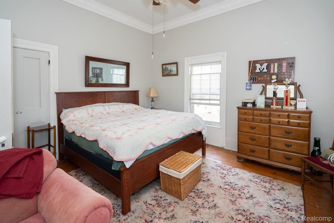 117 Bradley St, House other with 4 bedrooms, 3 bathrooms and null parking in Romeo MI | Image 33