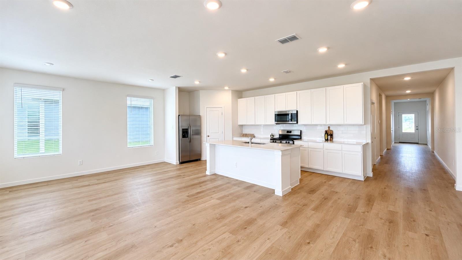 Residential Lease in HAINES CITY 5